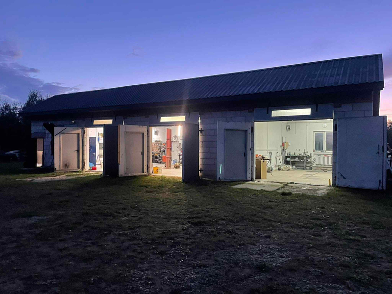 Zdjęcie na okładce dla Auto-Serwis u Franka Mechanik Gostynin